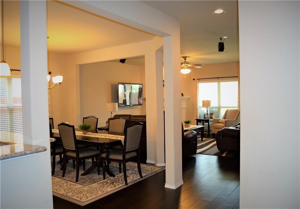 Fossil Creek At Westridge Ph 2 - Residential Lease