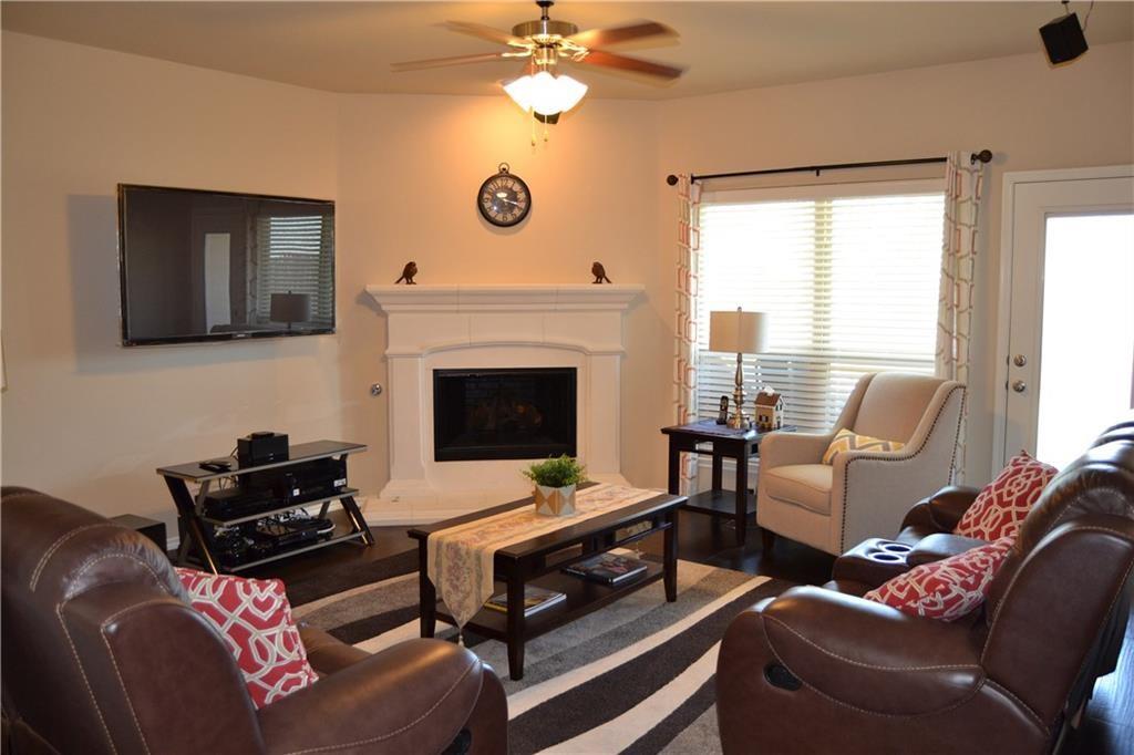 Fossil Creek At Westridge Ph 2 - Residential Lease