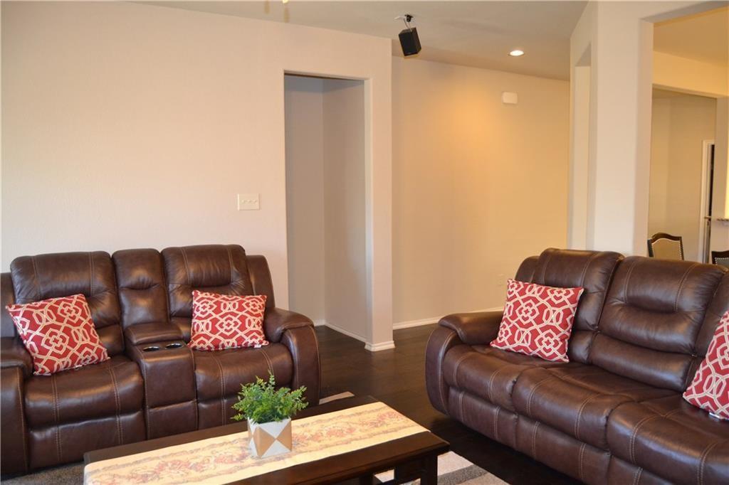 Fossil Creek At Westridge Ph 2 - Residential Lease