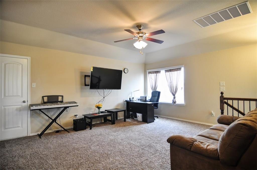 Fossil Creek At Westridge Ph 2 - Residential Lease