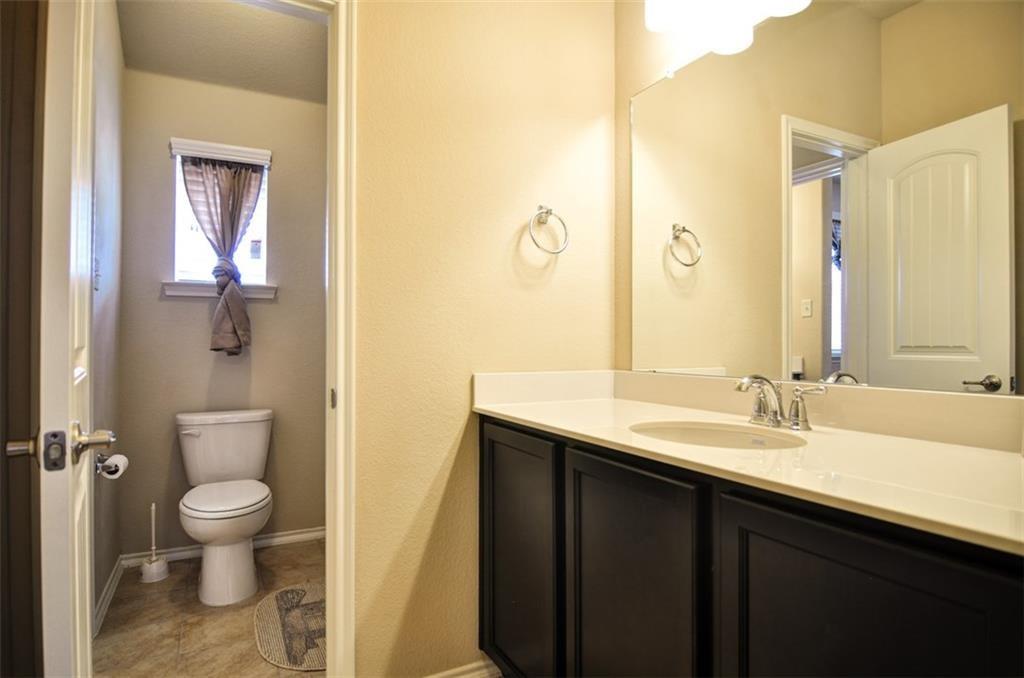 Fossil Creek At Westridge Ph 2 - Residential Lease