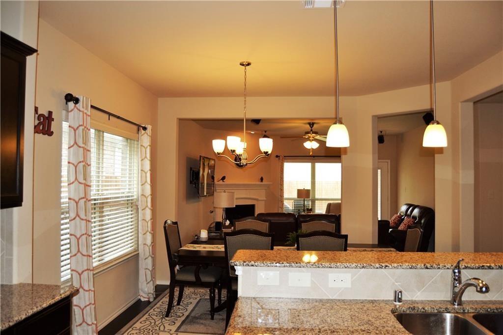 Fossil Creek At Westridge Ph 2 - Residential Lease