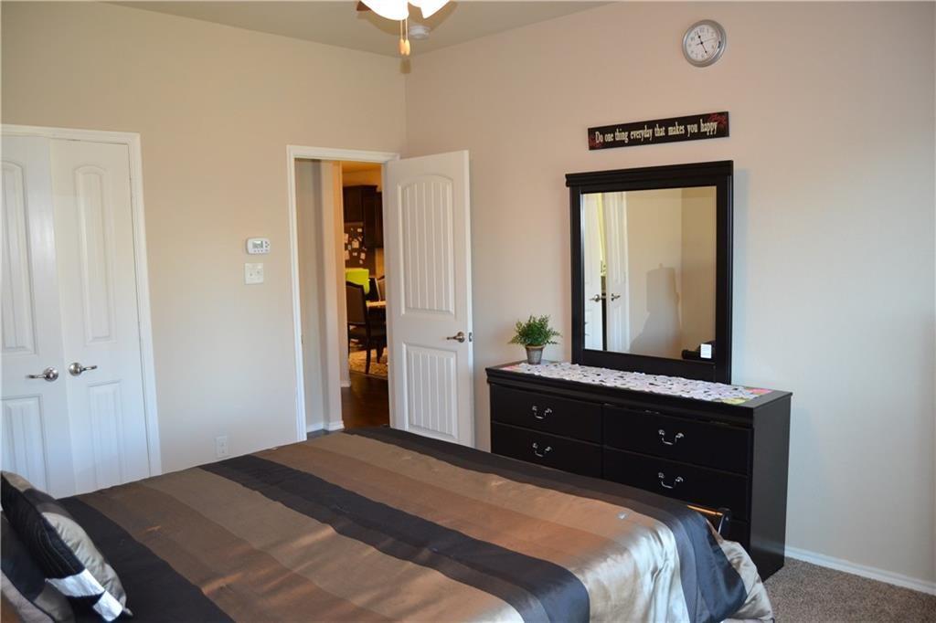 Fossil Creek At Westridge Ph 2 - Residential Lease