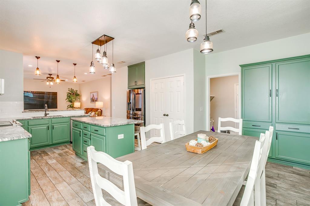 Park Bend Estates Add - Residential