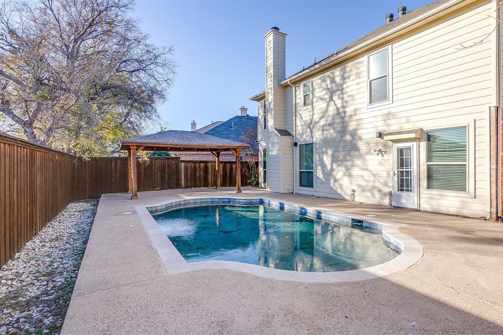 Park Bend Estates Add - Residential