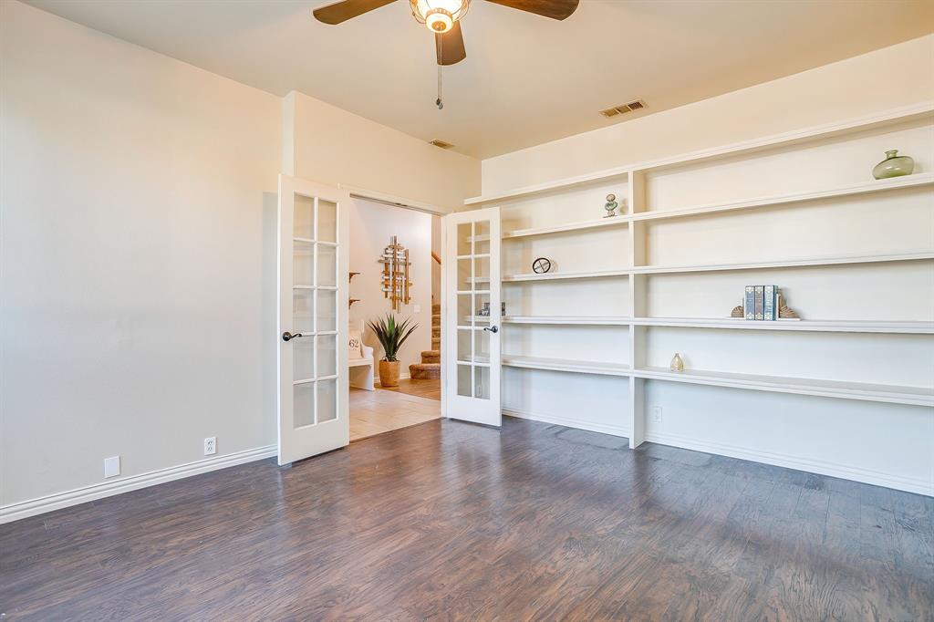 Park Bend Estates Add - Residential