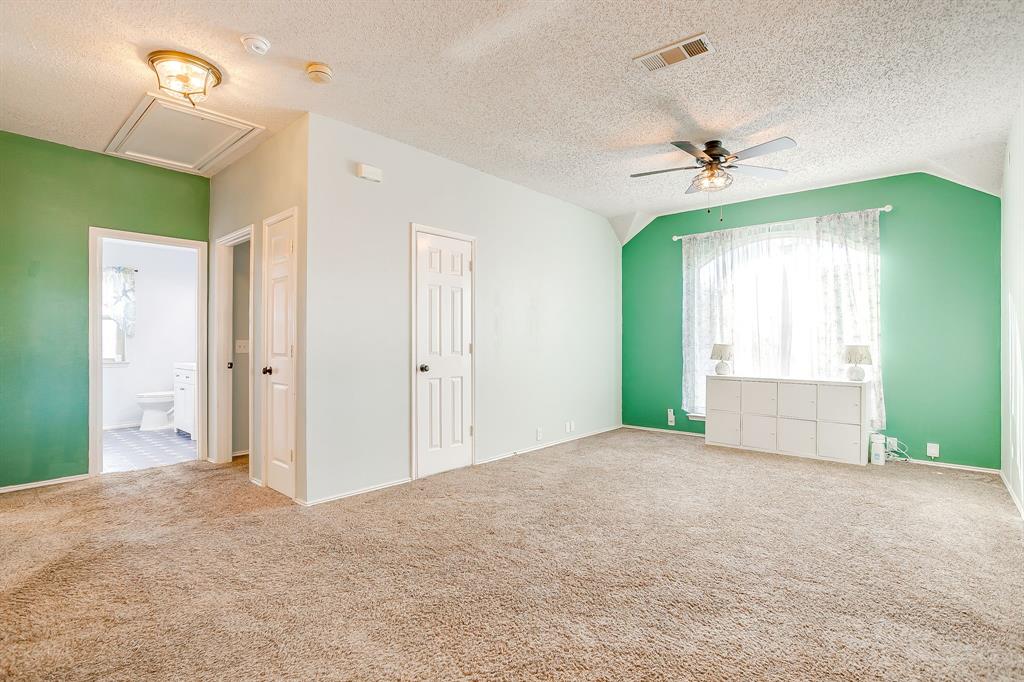 Park Bend Estates Add - Residential