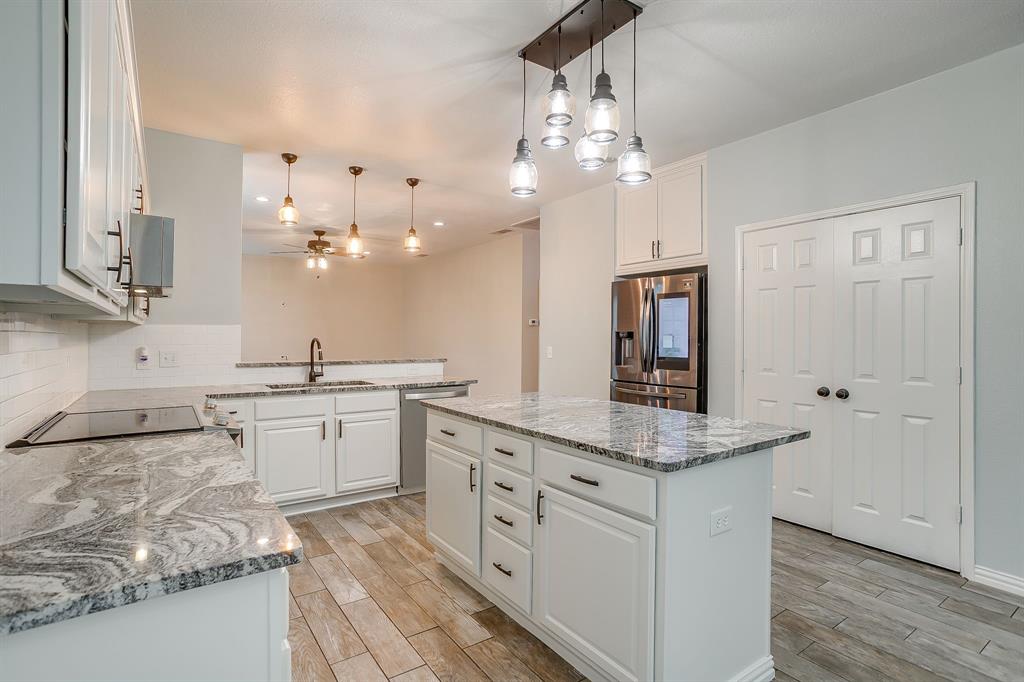 Park Bend Estates Add - Residential