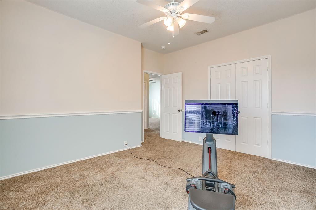 Park Bend Estates Add - Residential