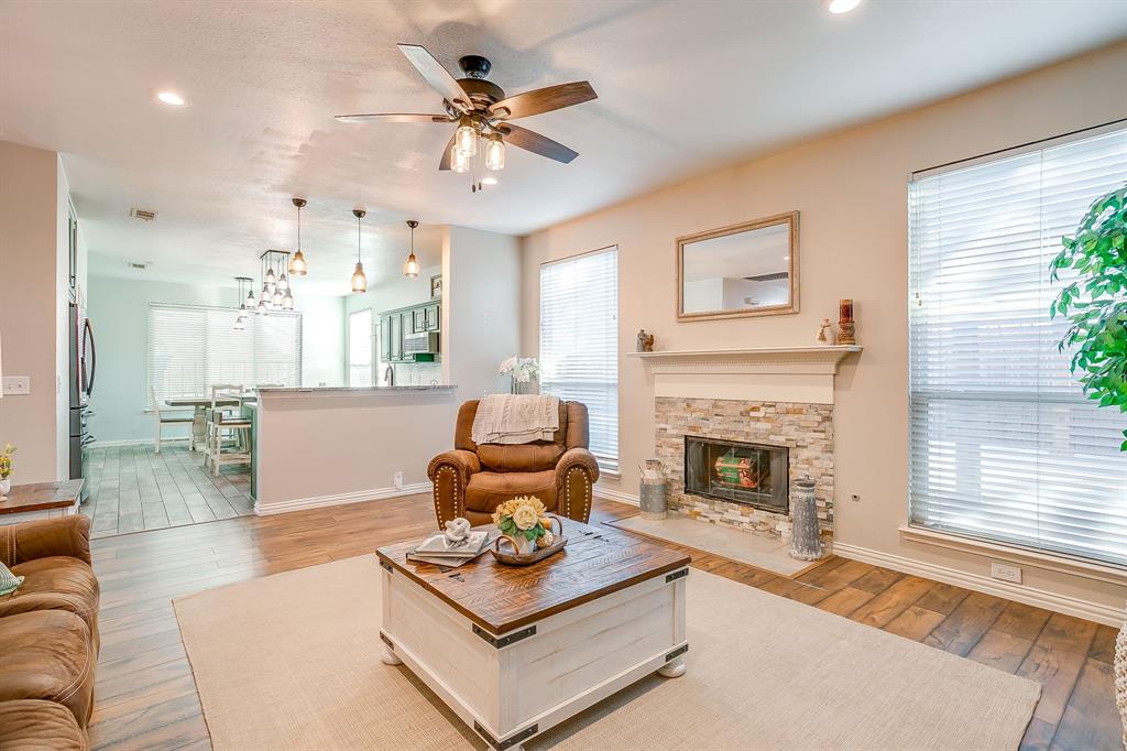 Park Bend Estates Add - Residential