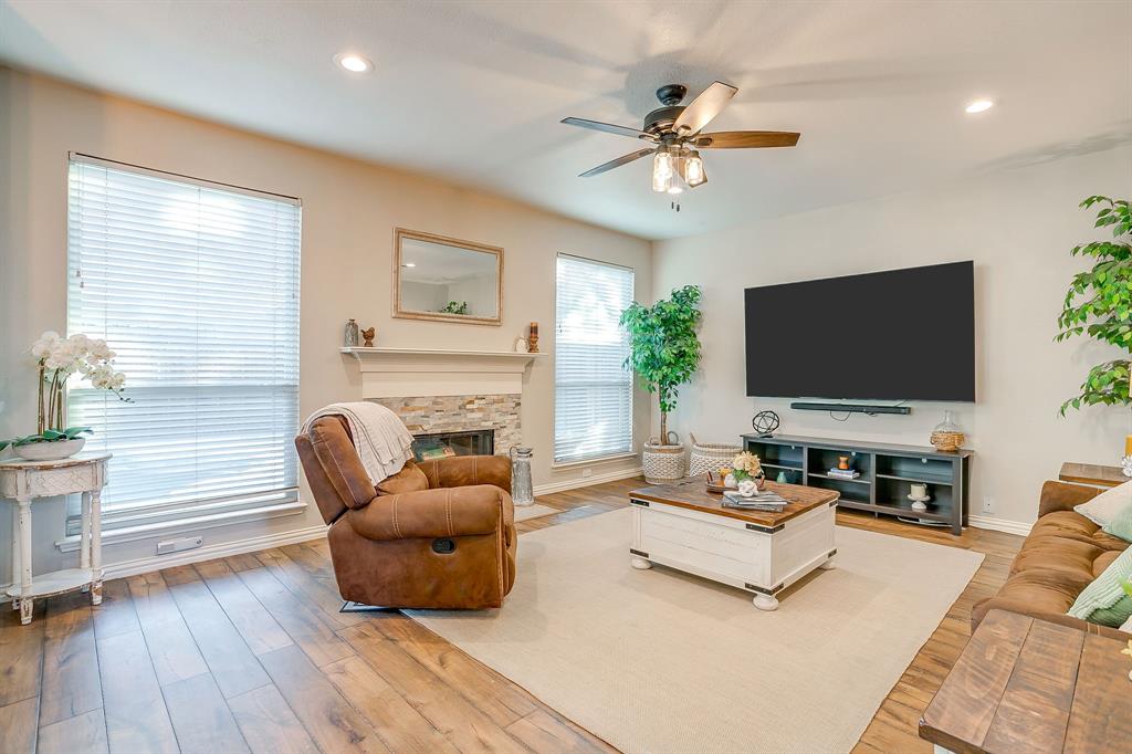 Park Bend Estates Add - Residential