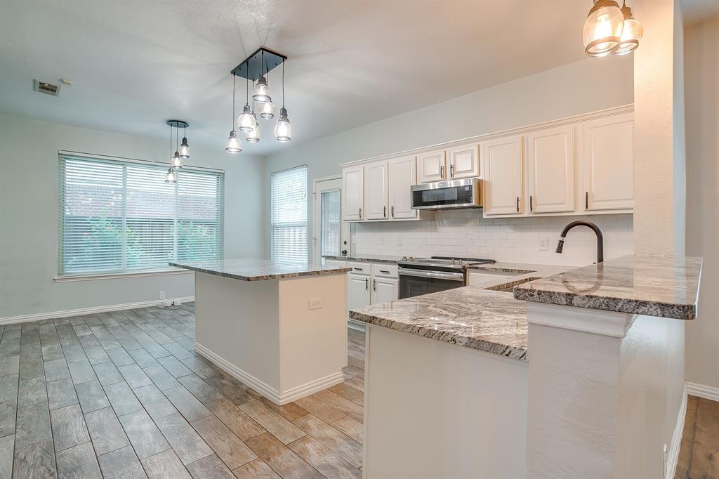 Park Bend Estates Add - Residential