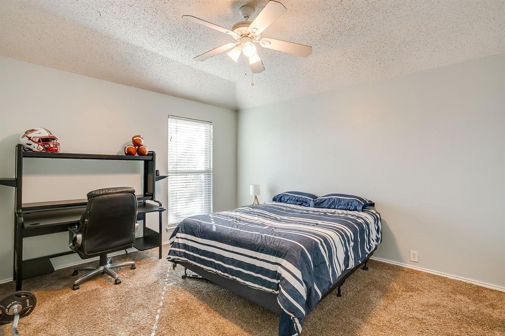 Park Bend Estates Add - Residential