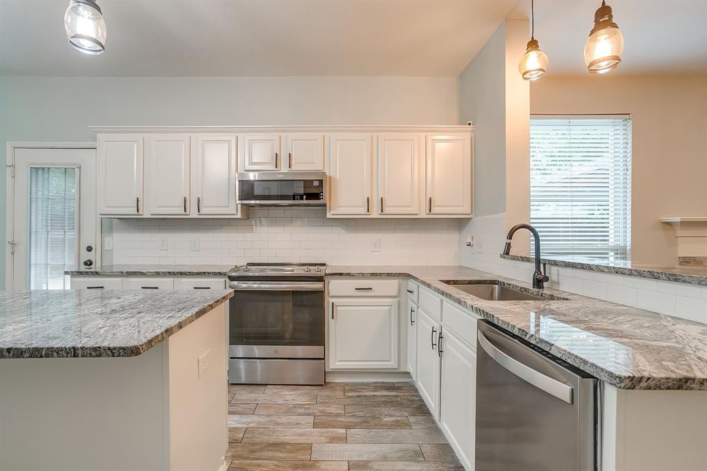 Park Bend Estates Add - Residential