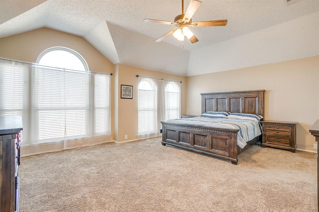 Park Bend Estates Add - Residential