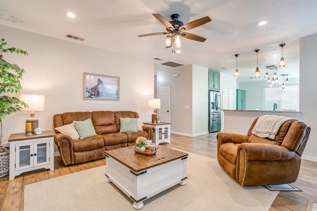 Park Bend Estates Add - Residential