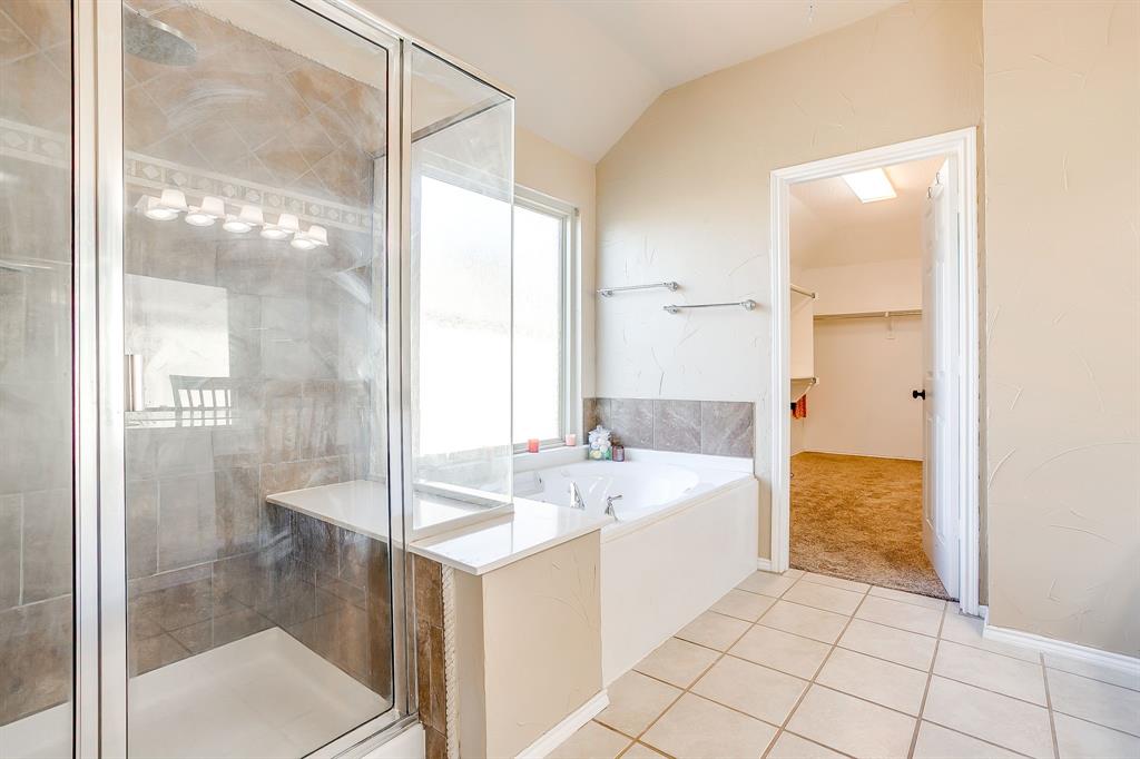 Park Bend Estates Add - Residential