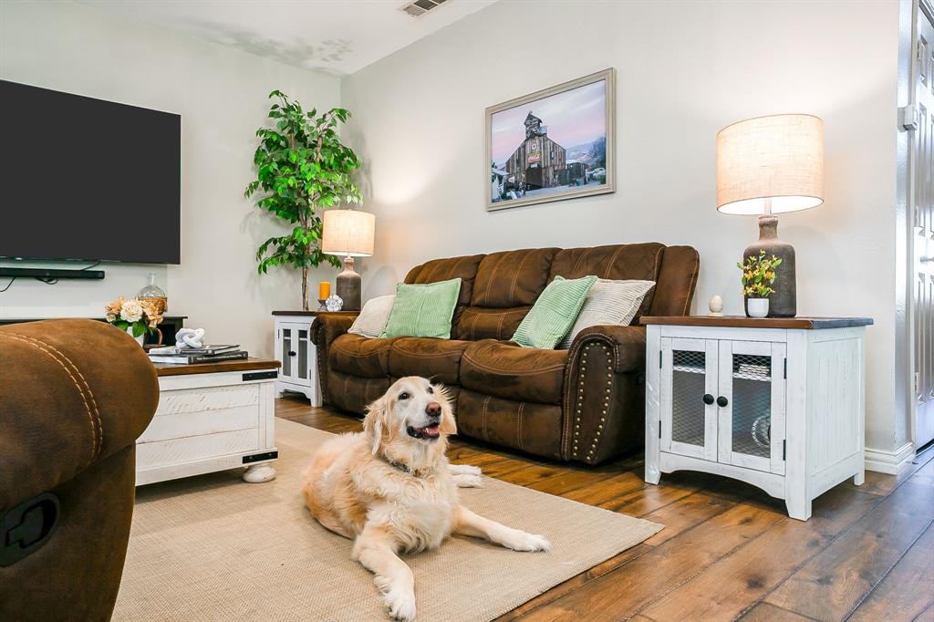 Park Bend Estates Add - Residential