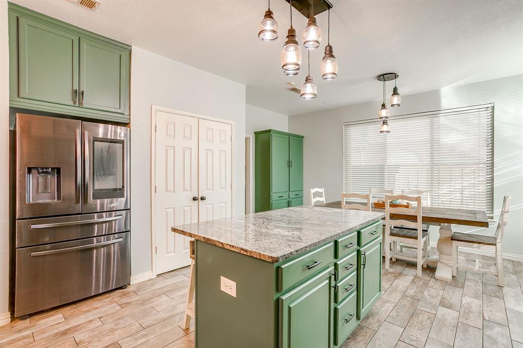 Park Bend Estates Add - Residential