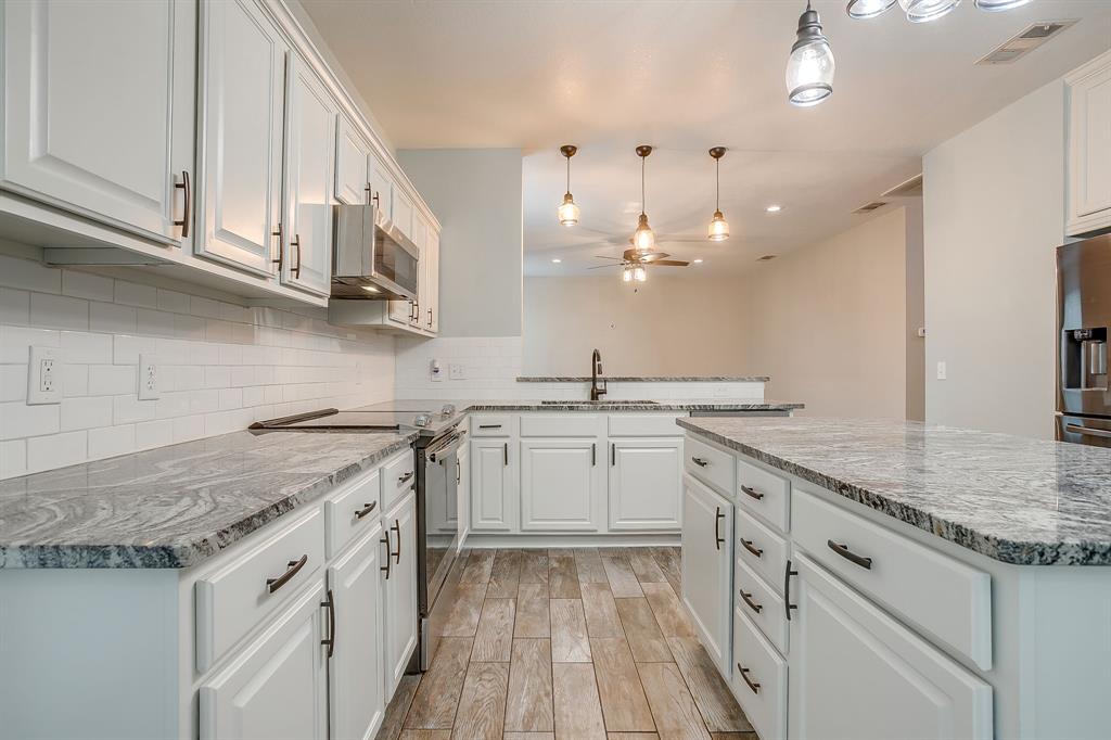 Park Bend Estates Add - Residential