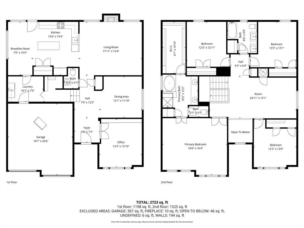 Park Bend Estates Add - Residential