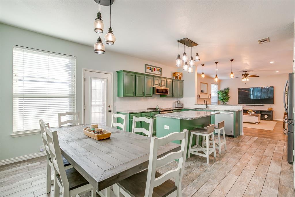 Park Bend Estates Add - Residential