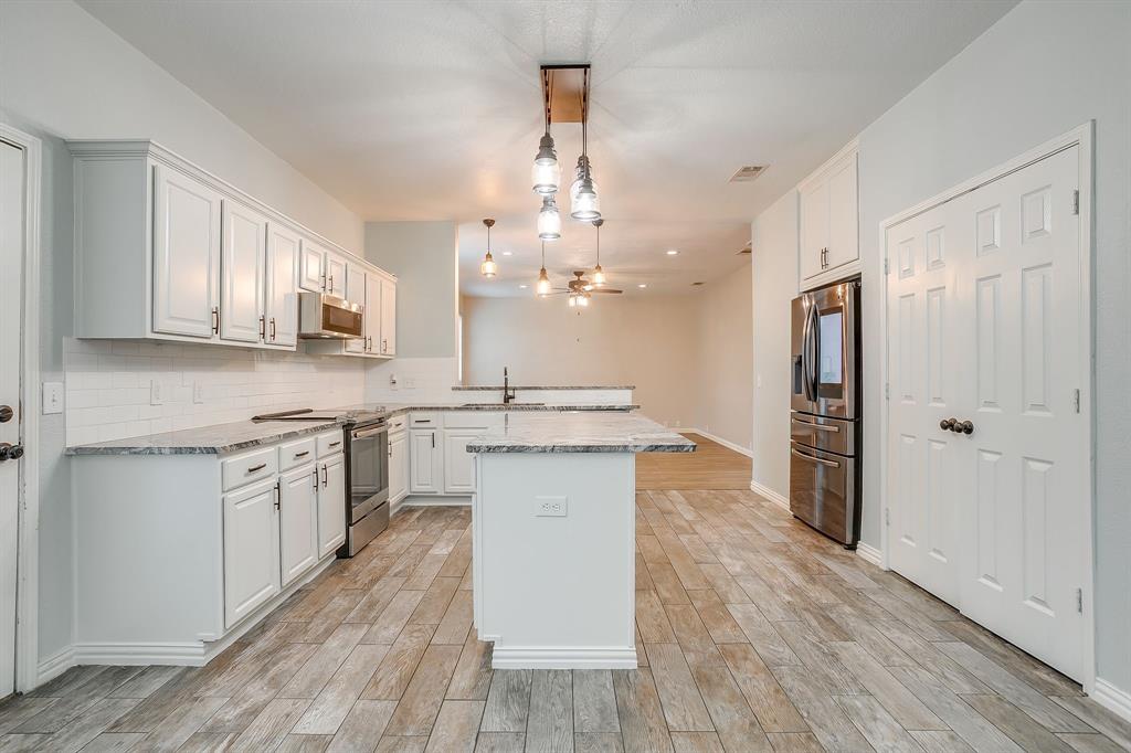 Park Bend Estates Add - Residential