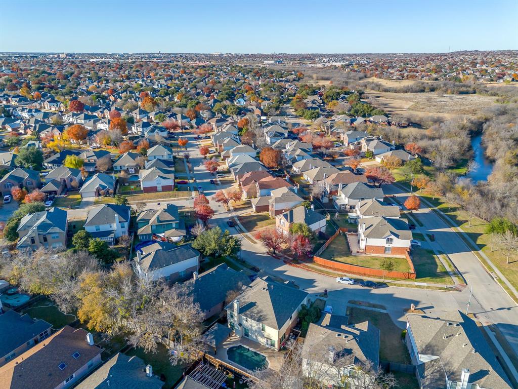 Park Bend Estates Add - Residential