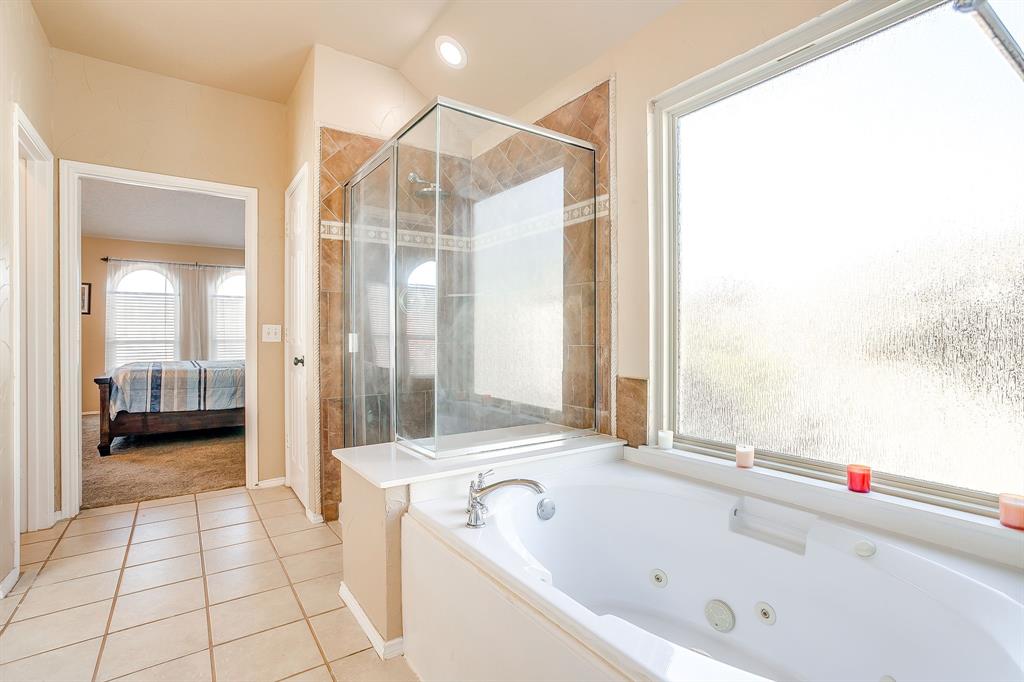 Park Bend Estates Add - Residential