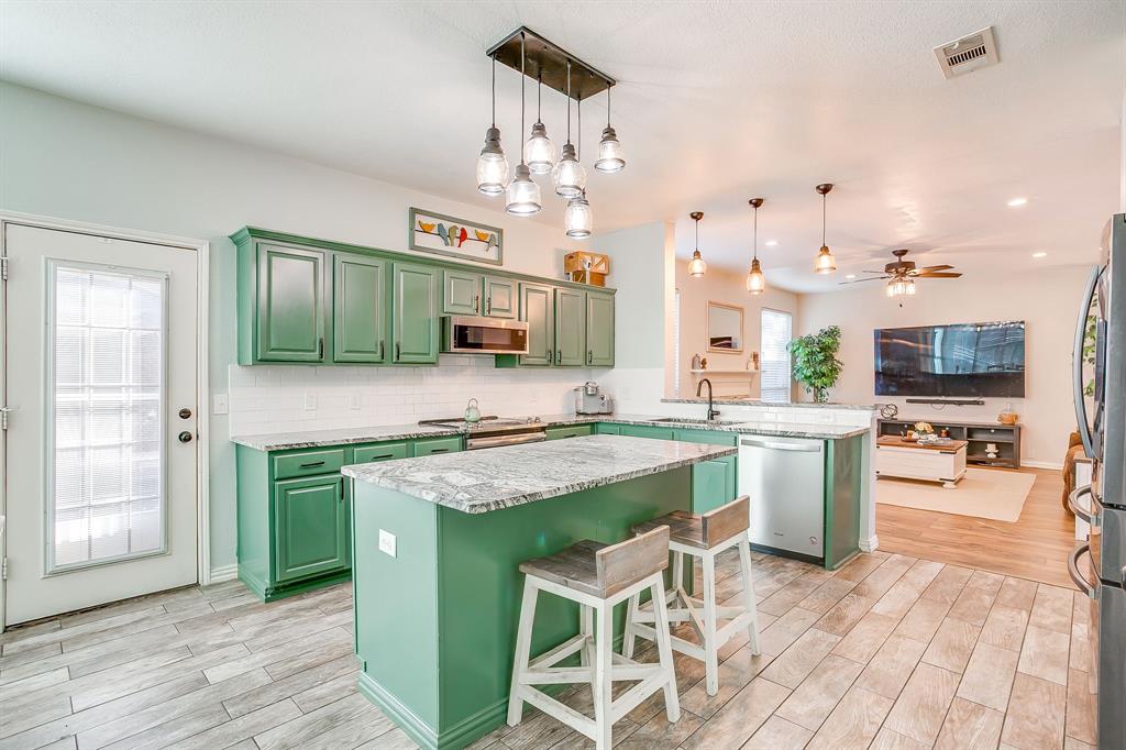 Park Bend Estates Add - Residential