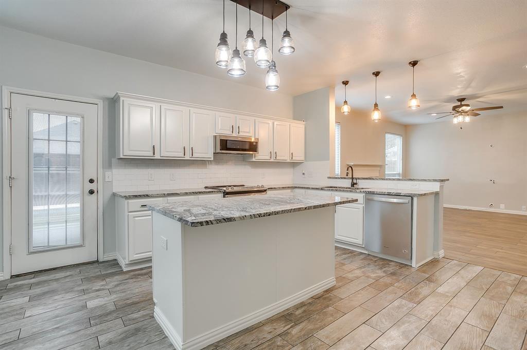 Park Bend Estates Add - Residential