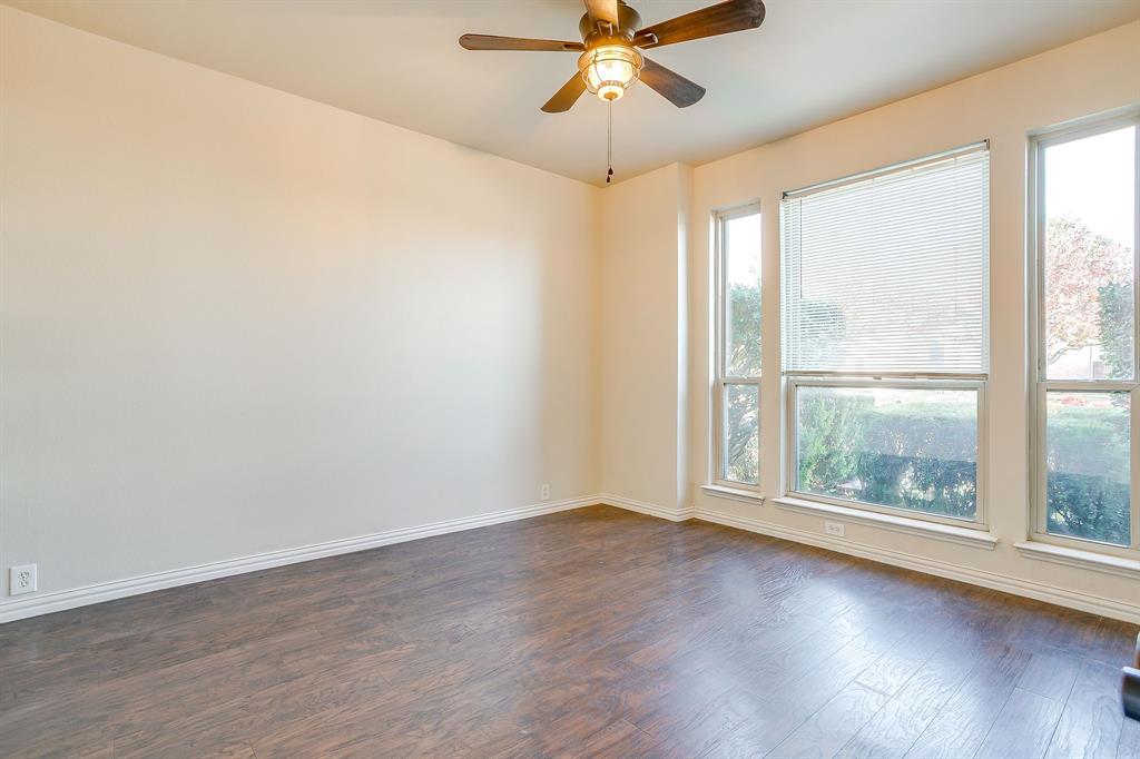 Park Bend Estates Add - Residential