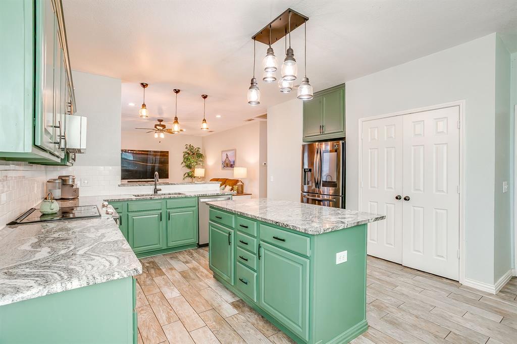 Park Bend Estates Add - Residential