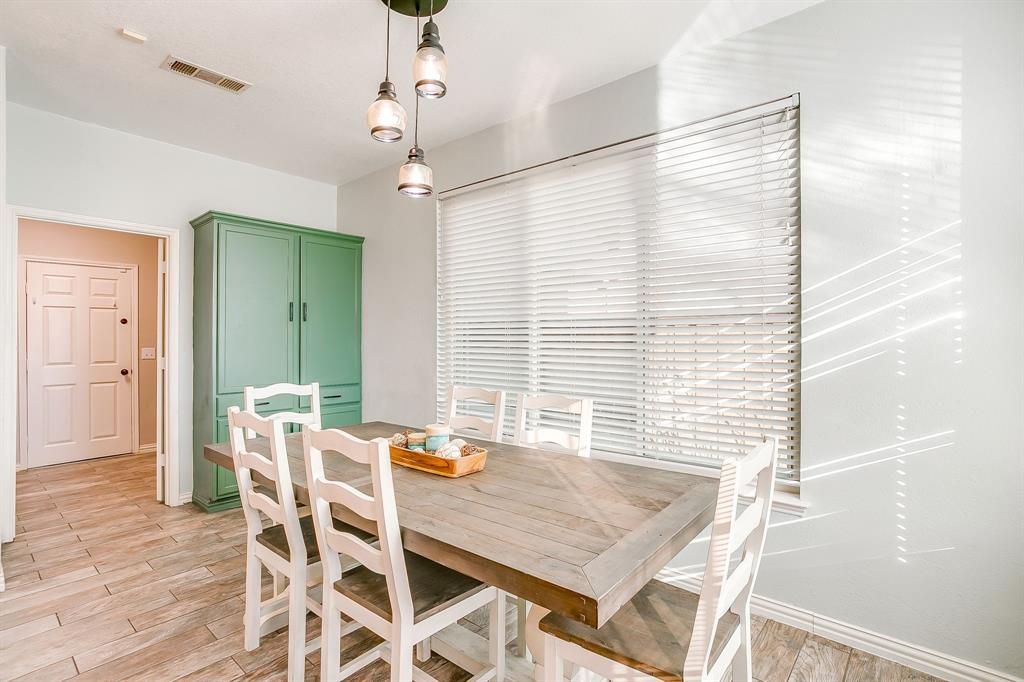 Park Bend Estates Add - Residential