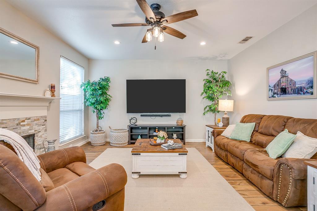 Park Bend Estates Add - Residential