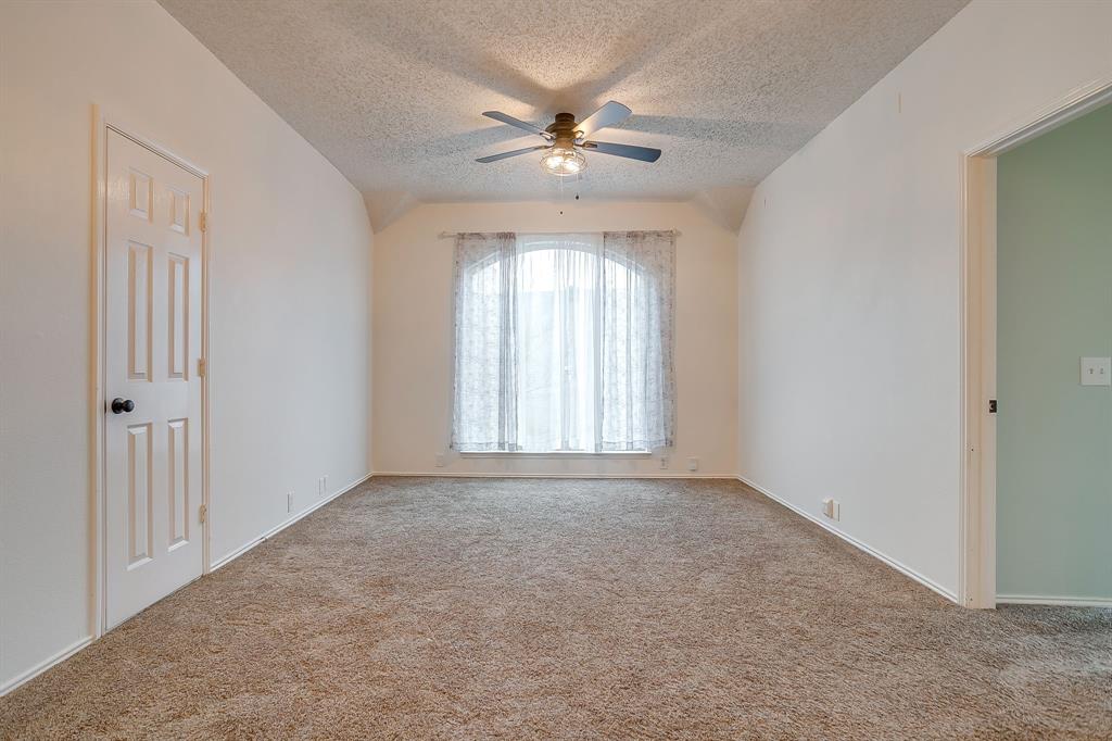 Park Bend Estates Add - Residential