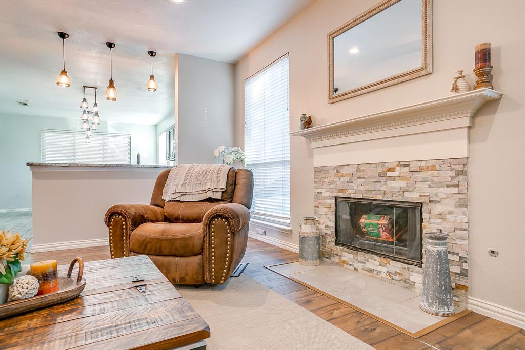 Park Bend Estates Add - Residential