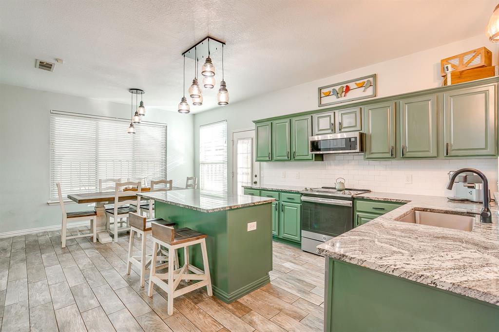 Park Bend Estates Add - Residential