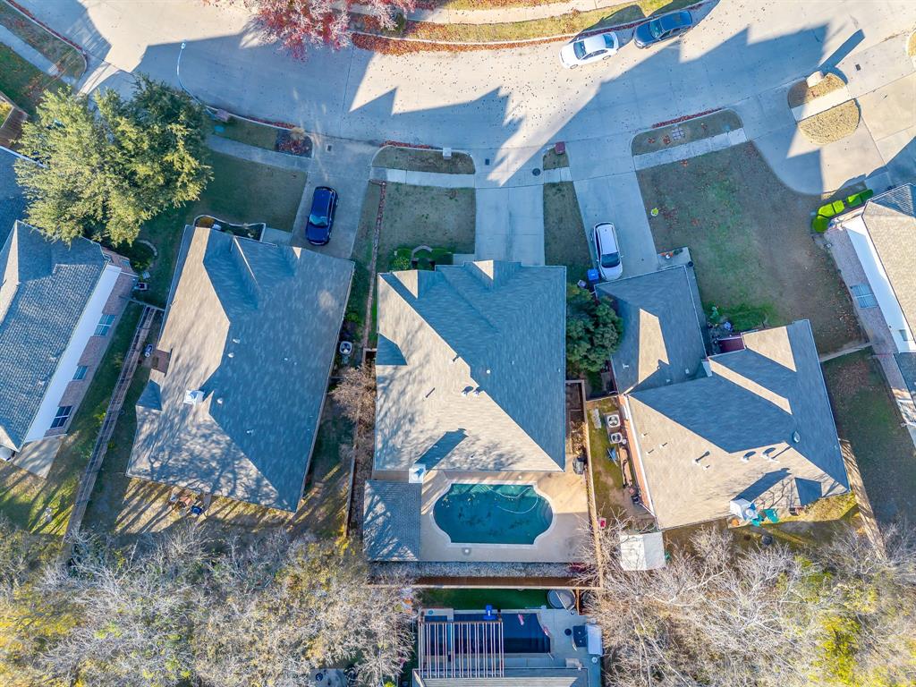 Park Bend Estates Add - Residential