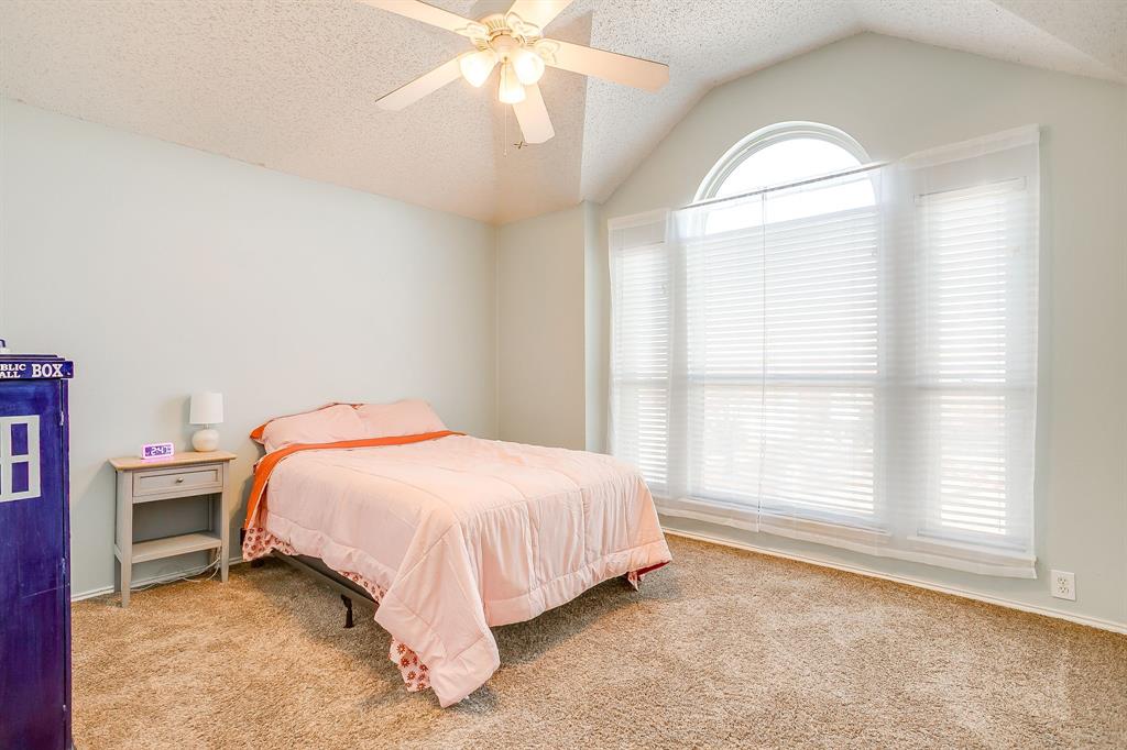 Park Bend Estates Add - Residential