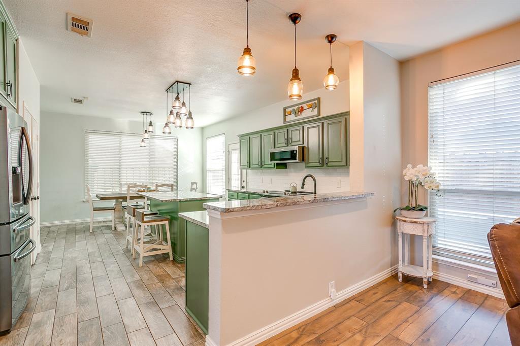 Park Bend Estates Add - Residential