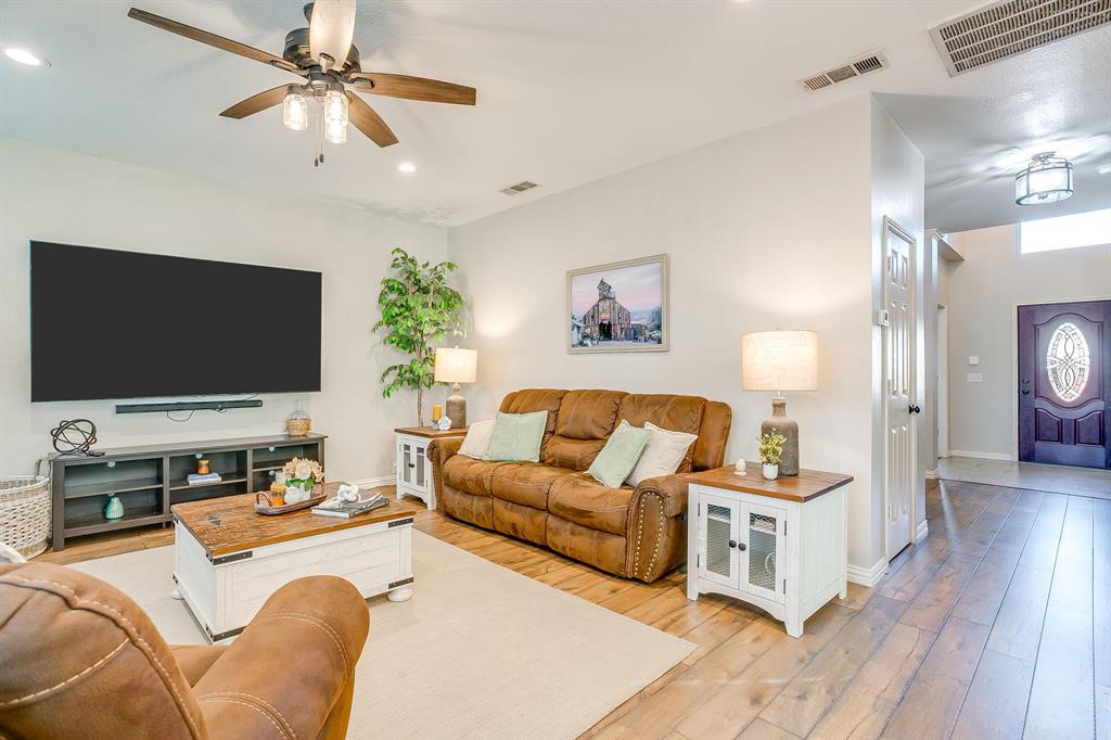 Park Bend Estates Add - Residential