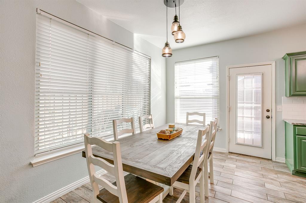 Park Bend Estates Add - Residential