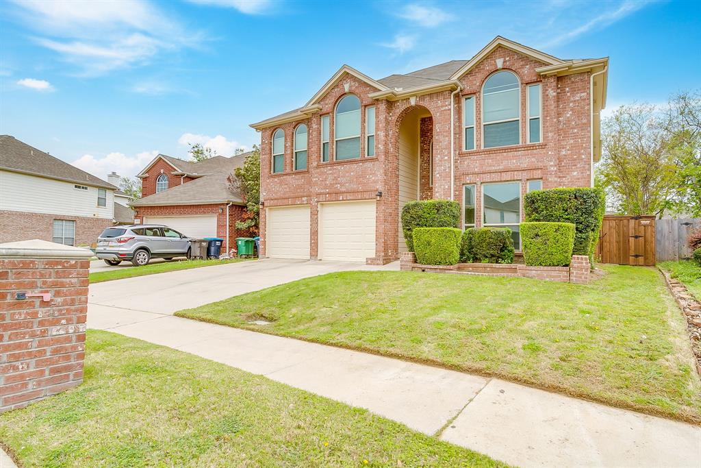 Park Bend Estates Add - Residential