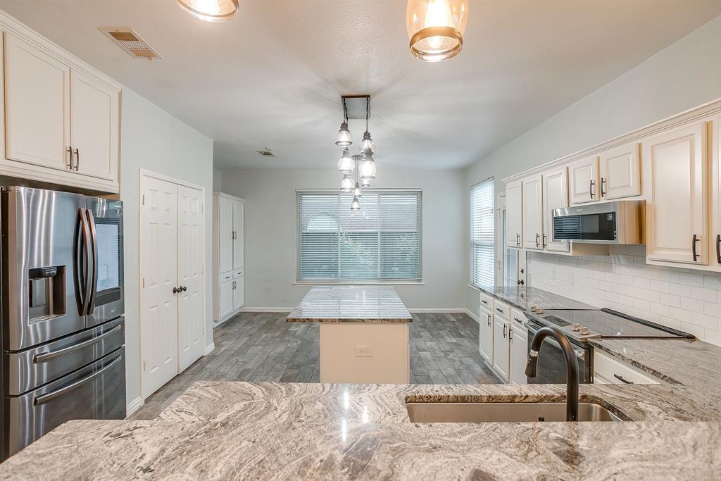 Park Bend Estates Add - Residential