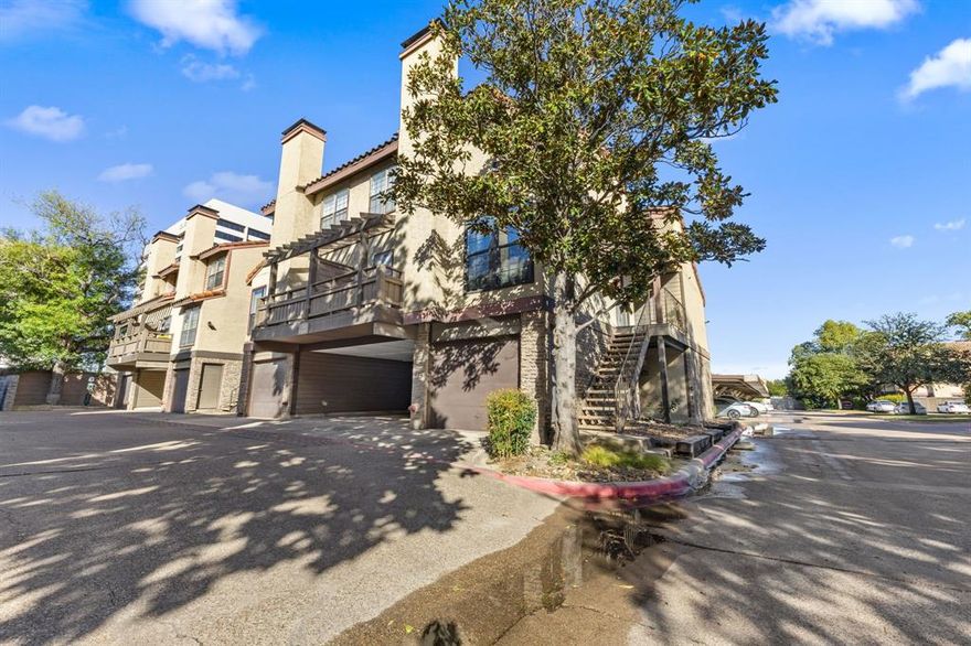 Welcome to University Crossroads! This one of a kind community offers multiple pools and a clubhouse, with shopping and dining within walking distance and White Rock Lake and Katy Trail just a short bike ride away! Whether you're looking for a rental investment opportunity or new home, this is a fantastic opportunity to experience all that Dallas has to offer. New HVAC Aug 2025. Included Washer(new Nov 2025), Dryer & Fridge. (HOME SOLD AS-IS) No Blind-Offers. Preferred Lender offering up to 1% for buy-down rate or closing costs. See Private Remarks.