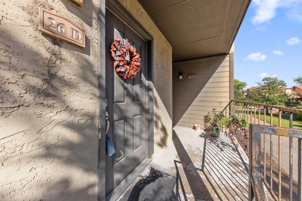 5757 E University Boulevard 26D