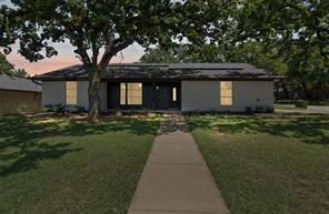 2423 Jewell Drive