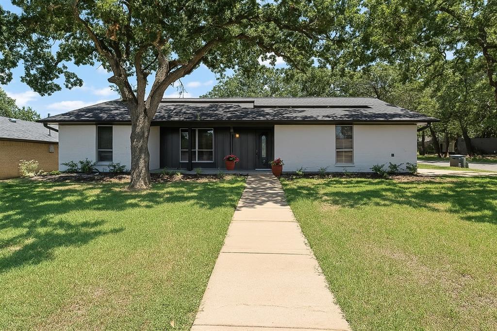 Lake Arl Highlands Add - Residential