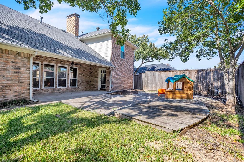 Lake Park North 03 - Residential